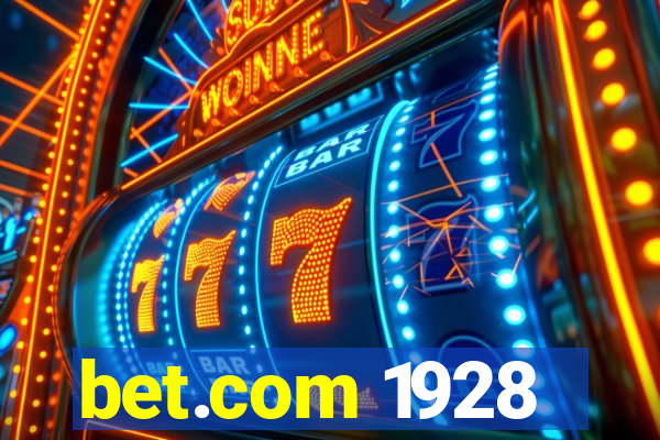 bet.com 1928